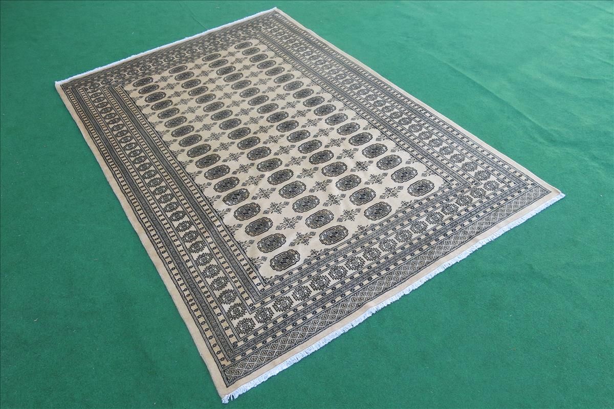 Dywan orientalny Bukhara Exclusive