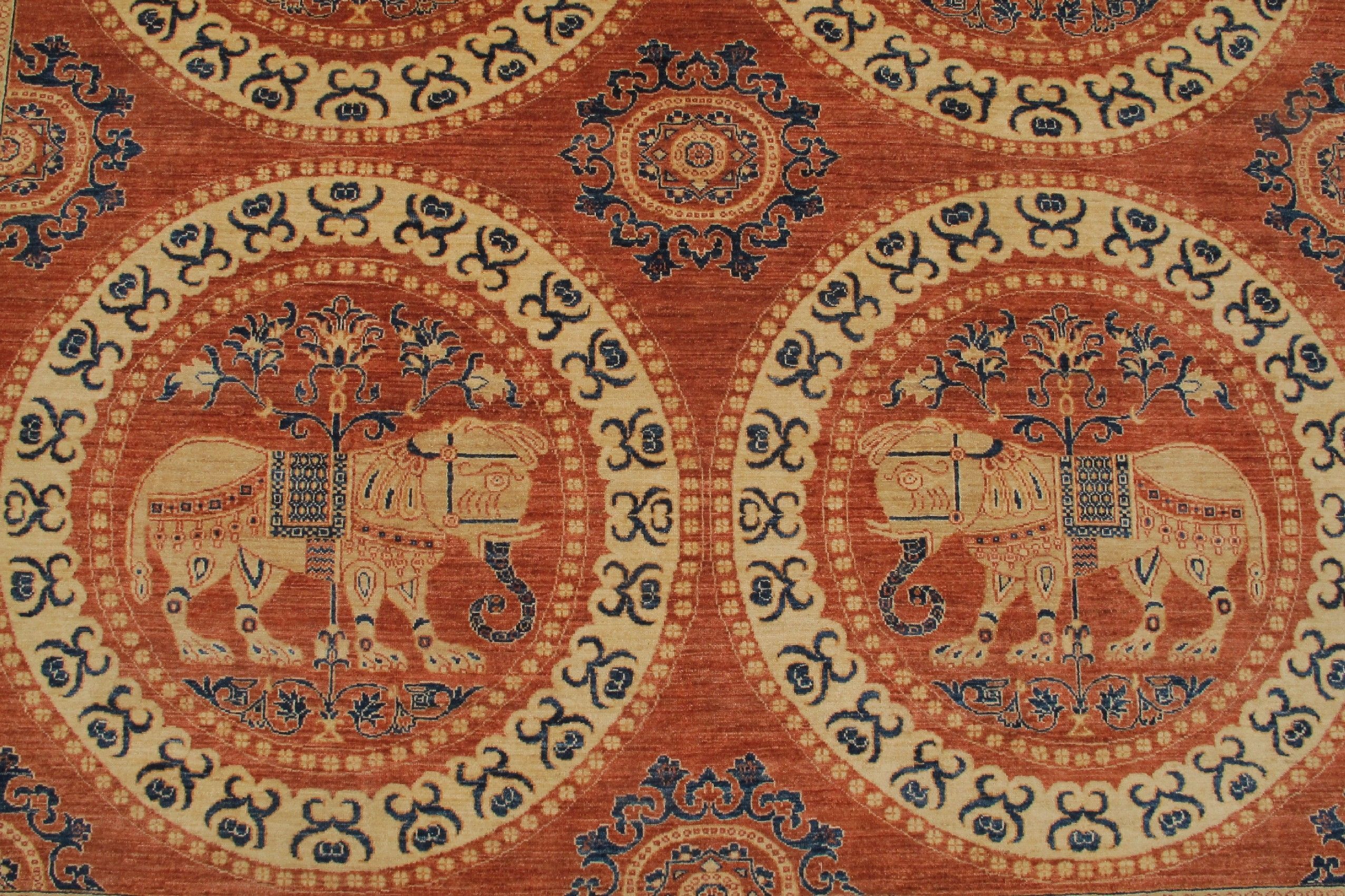 Dywan orientalny Ziegler Exclusive