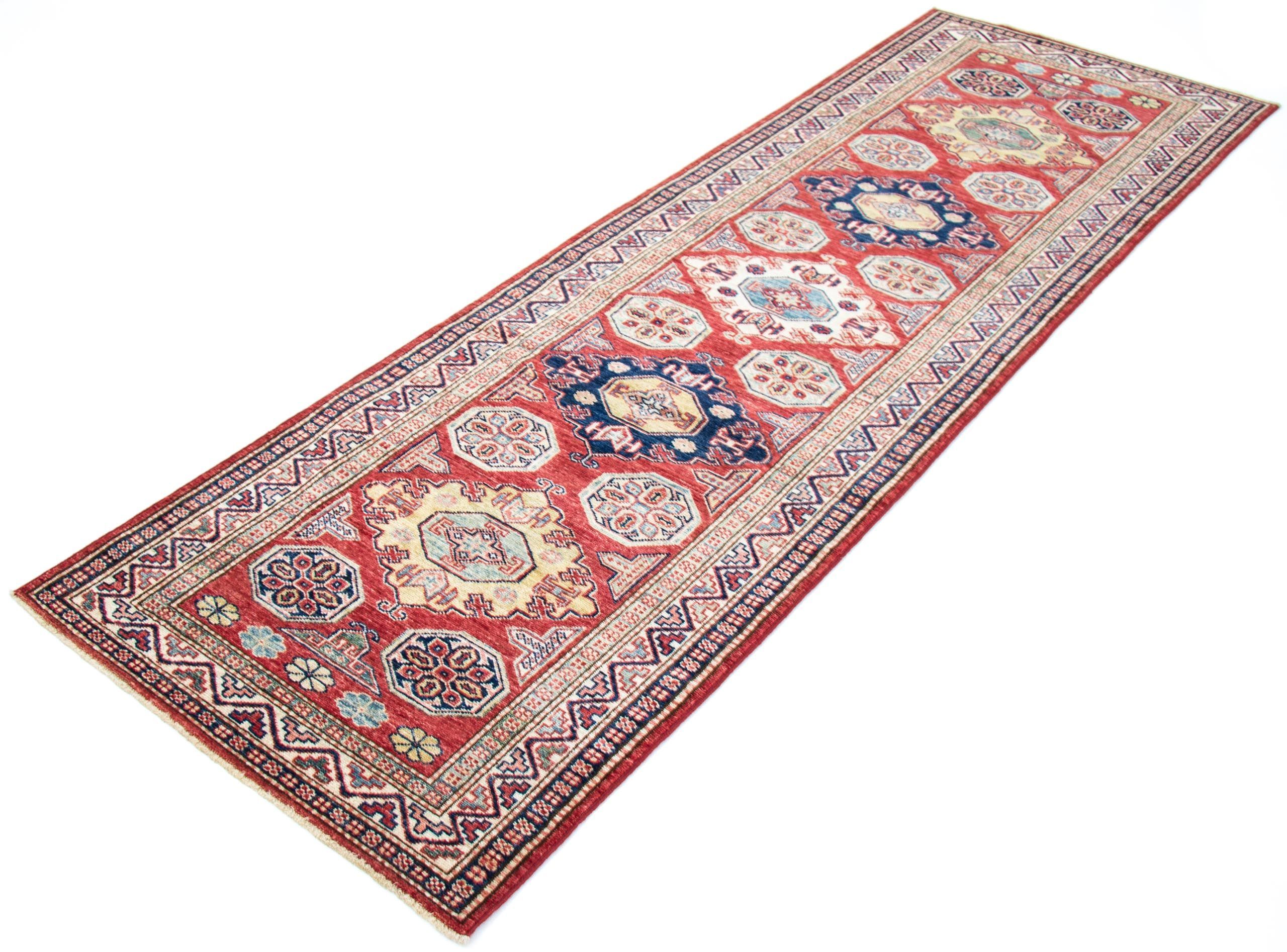 Dywan orientalny Kazak Exclusive