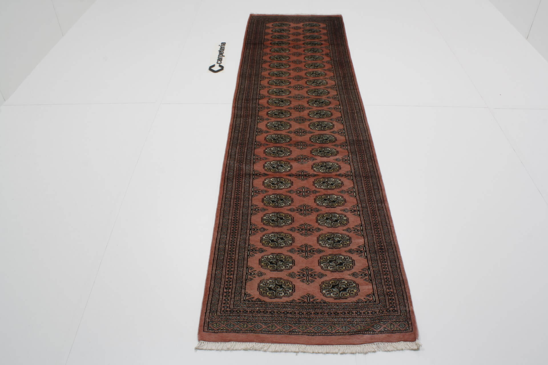 Dywan orientalny Bukhara Exclusive