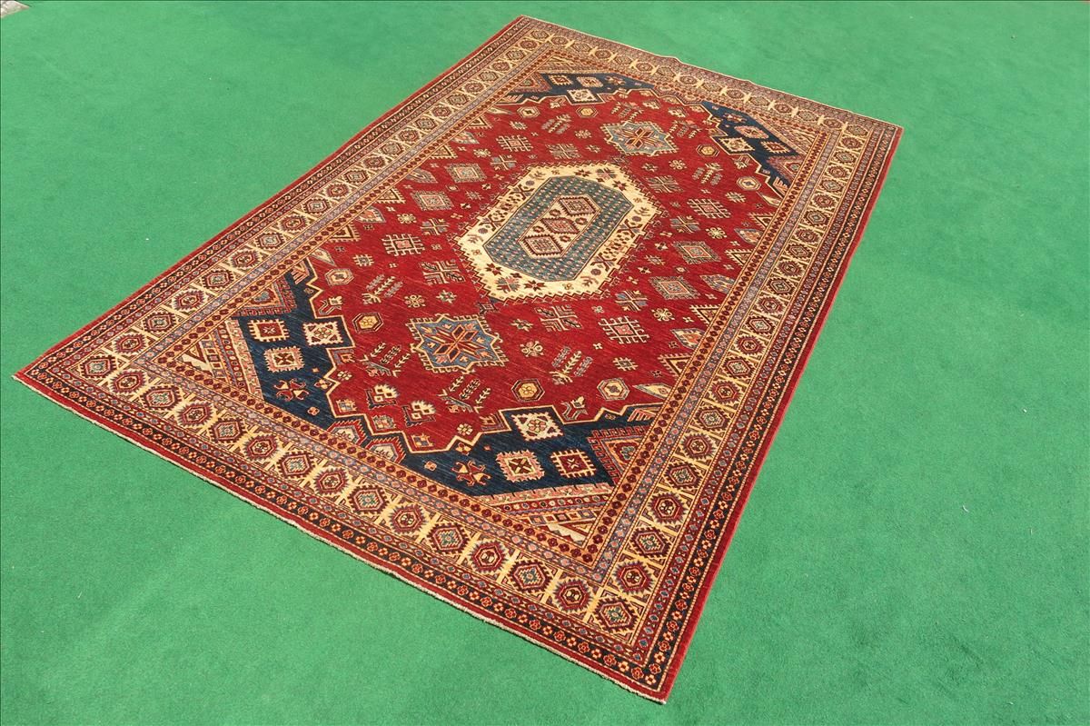 Dywan orientalny Kazak Exclusive