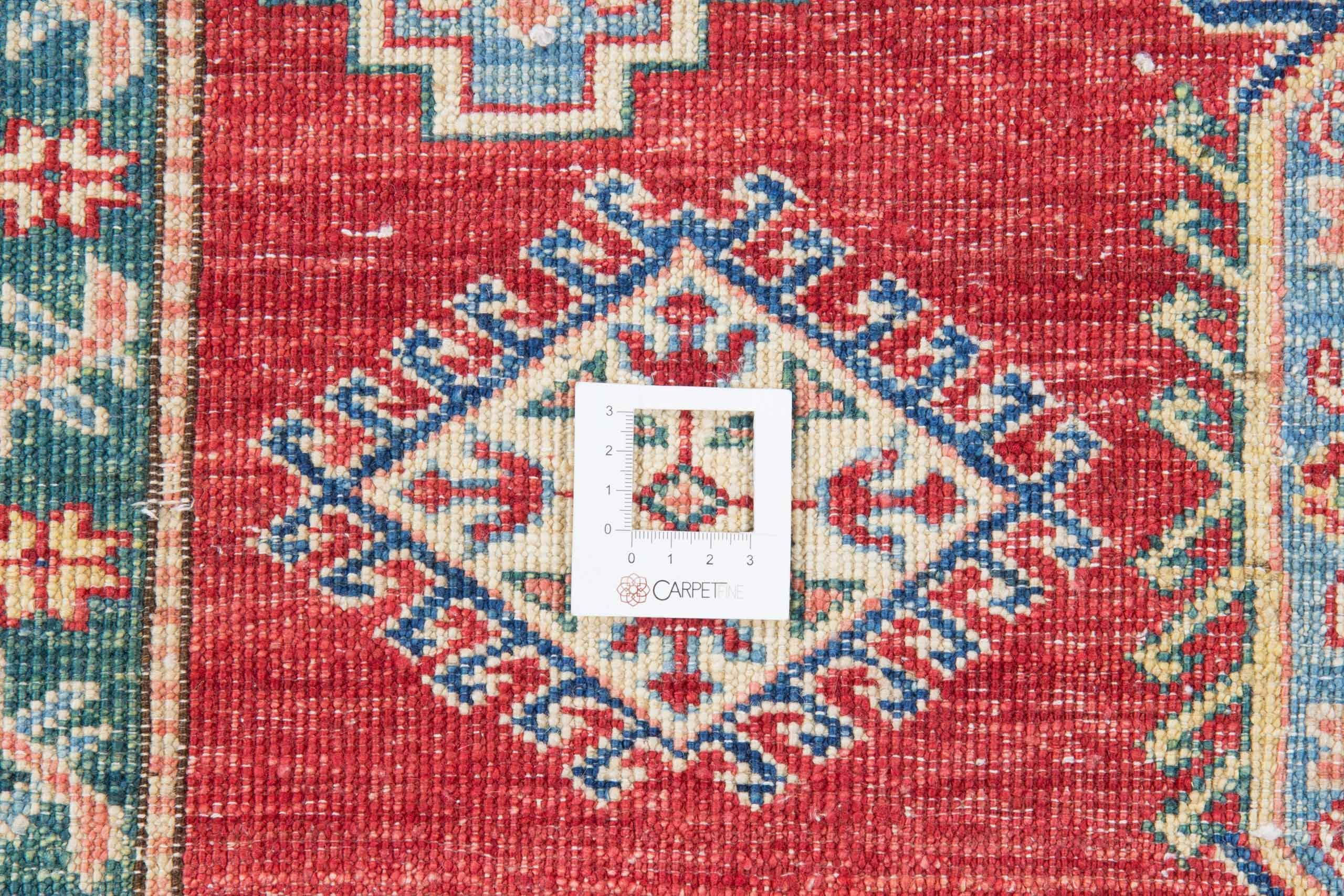 Dywan orientalny Kazak Exclusive