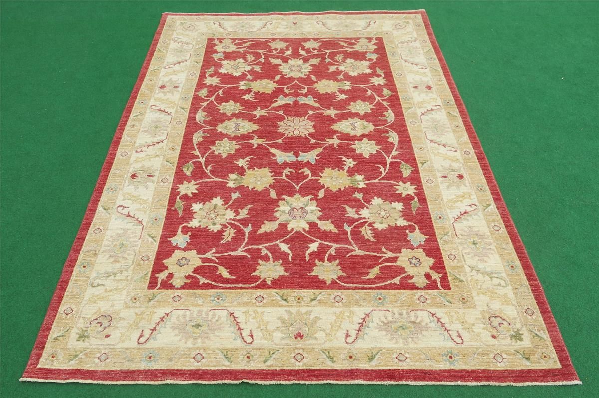 Dywan orientalny Ziegler Exclusive