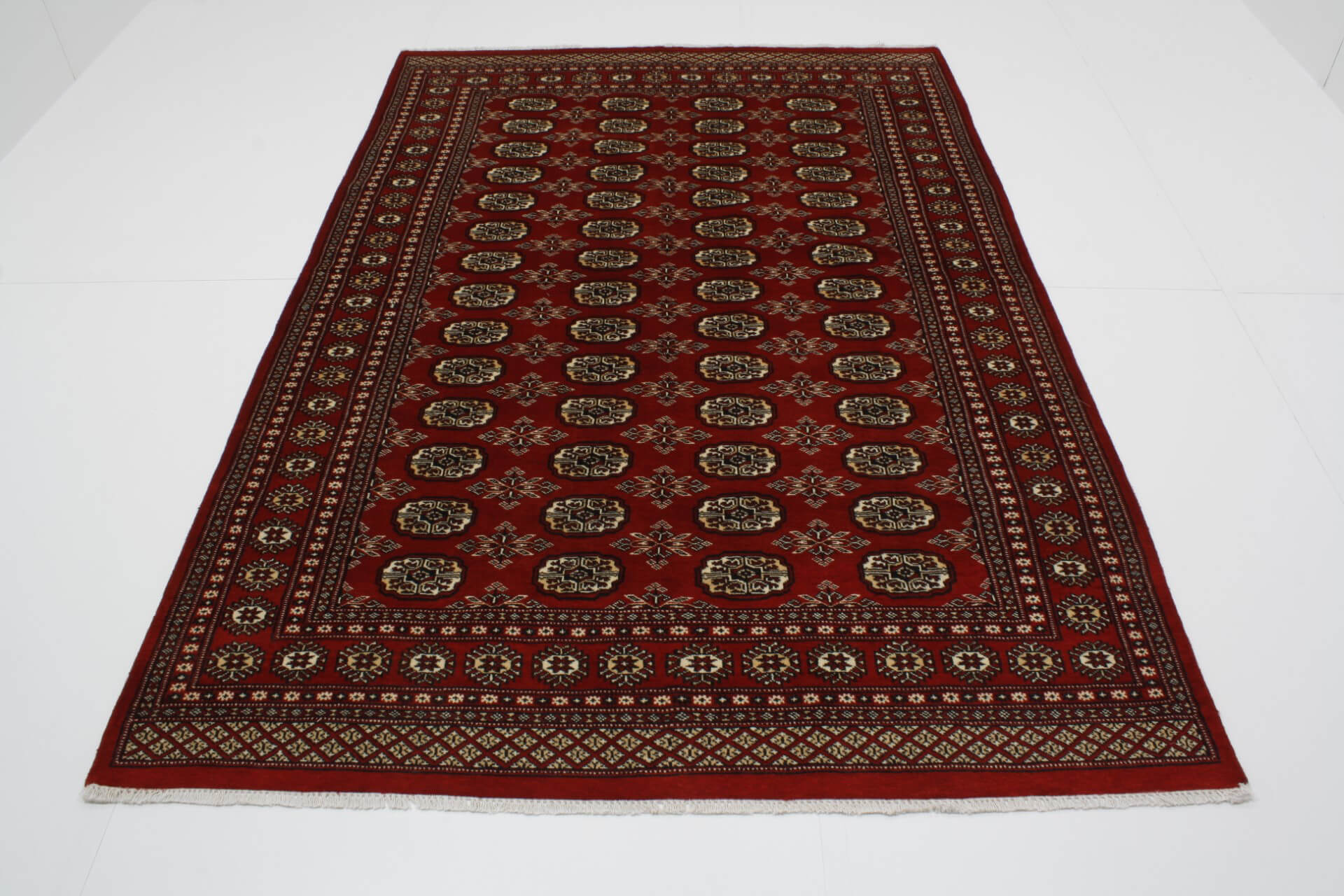Dywan orientalny Bukhara Exclusive