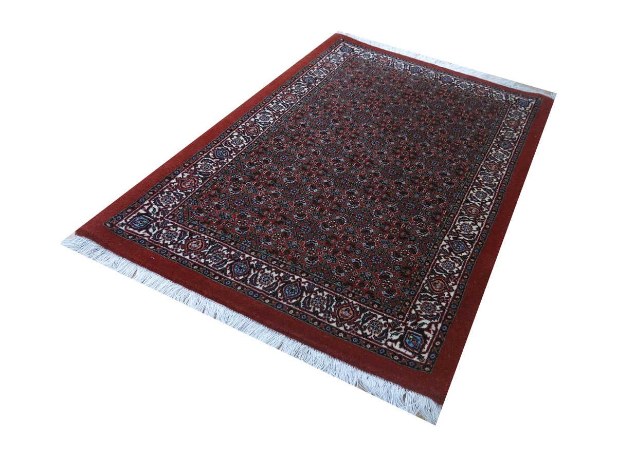 Dywan orientalny Bidjar Super