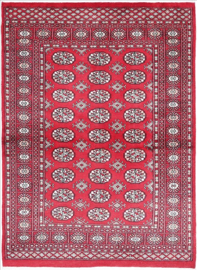 Dywan orientalny Bukhara Exclusive