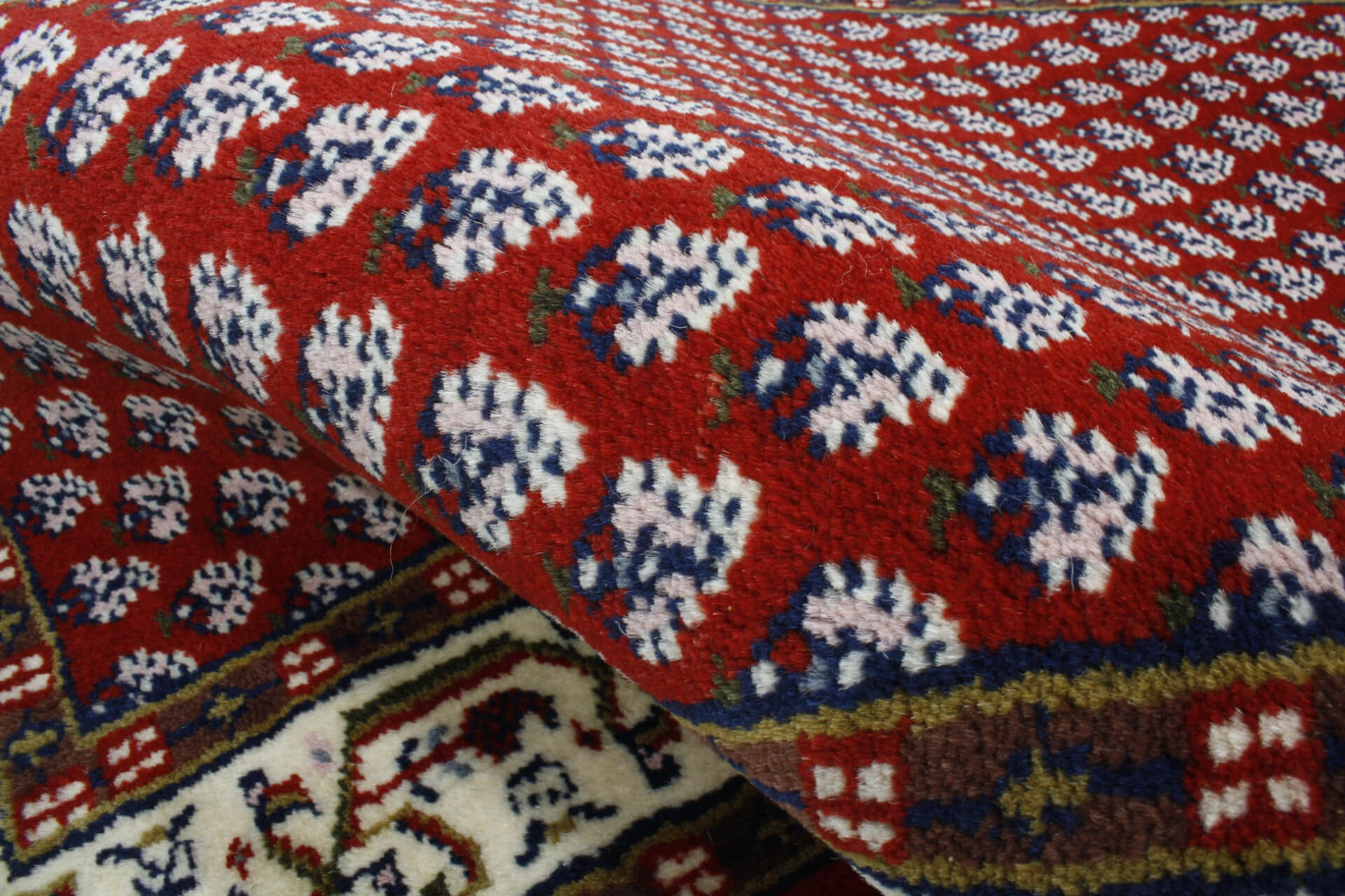 Dywan orientalny Mir