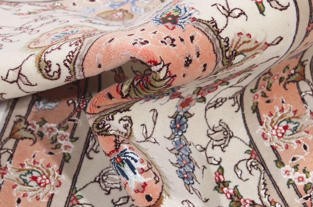 Dywan perski Tabriz