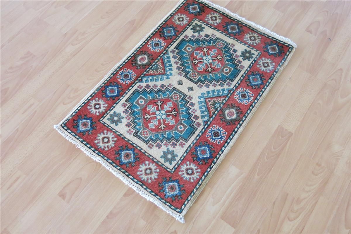 Dywan orientalny Kazak