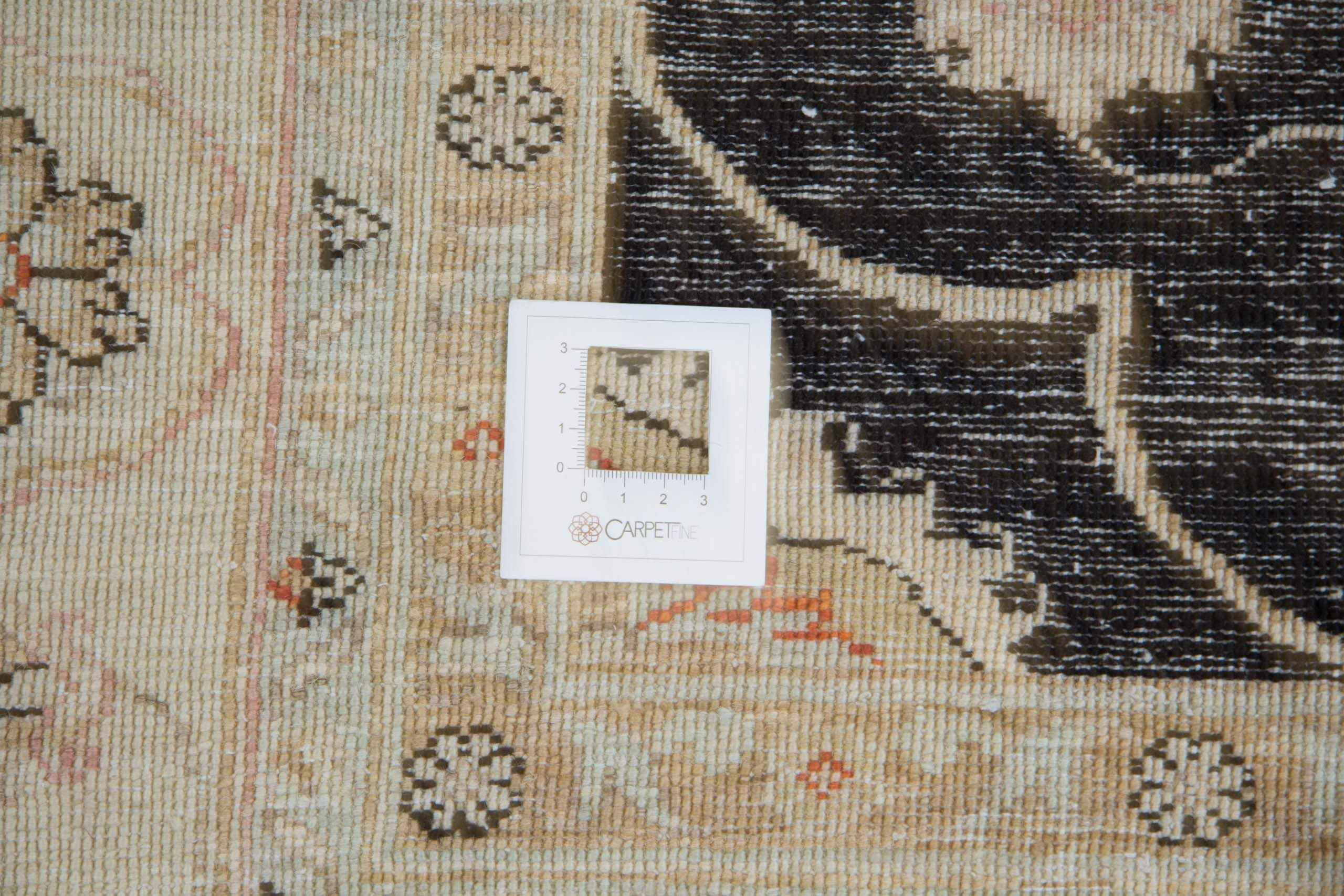 Dywan orientalny Ziegler Exclusive