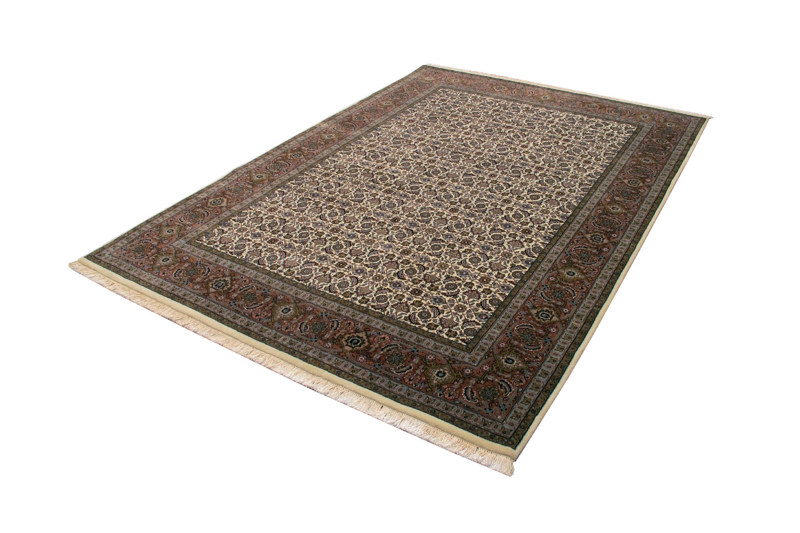 Dywan perski Tabriz Mahi Exclusive