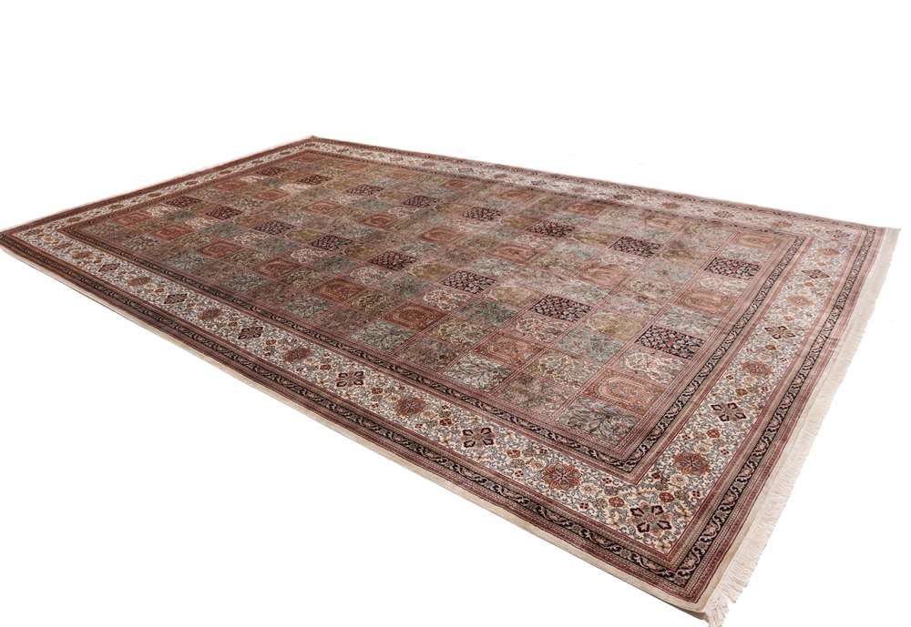 Dywan orientalny Kashmir
