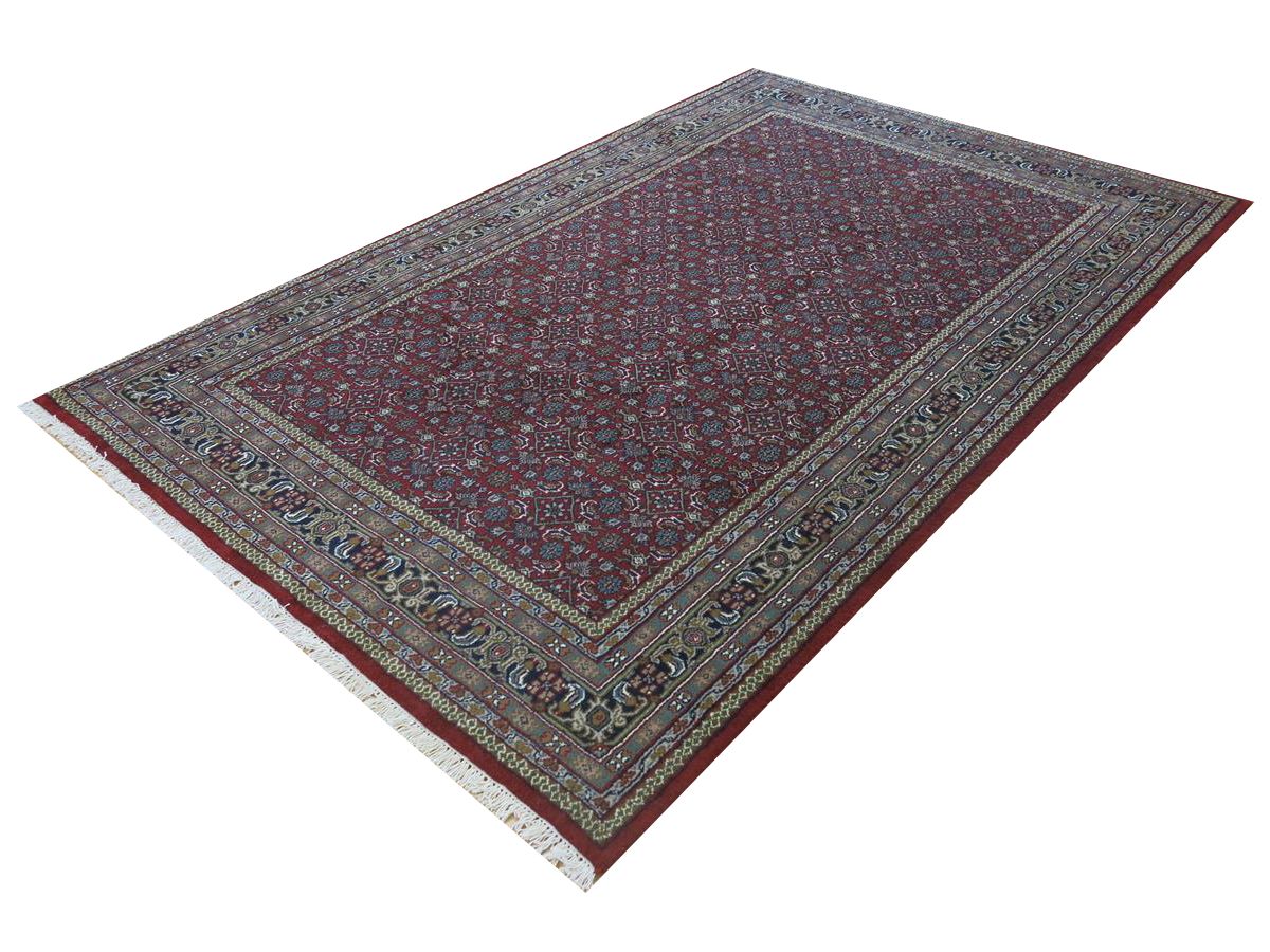 Dywan orientalny Herati Exclusive