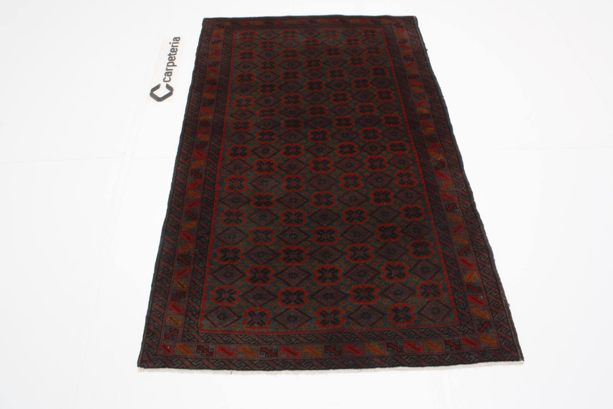 Dywan orientalny Balouch Super