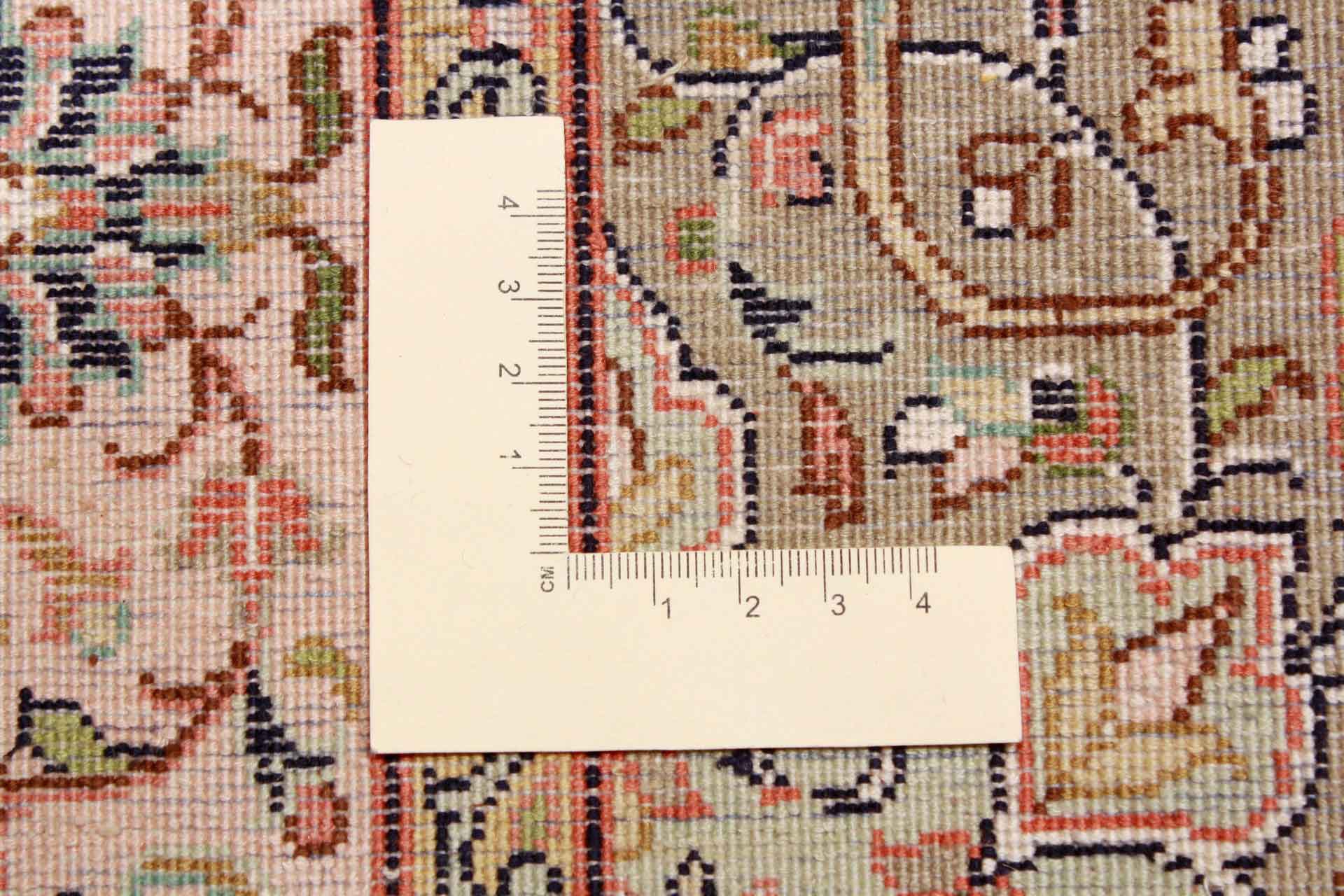 Dywan orientalny Kashmir Silk Exclusive