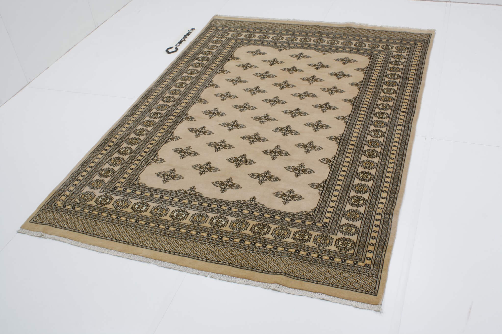 Dywan orientalny Bukhara Exclusive