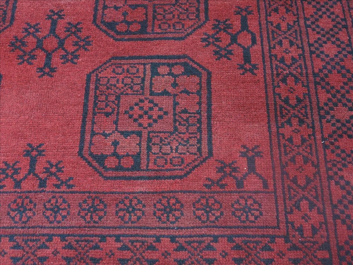 Dywan orientalny Afghan Filpa