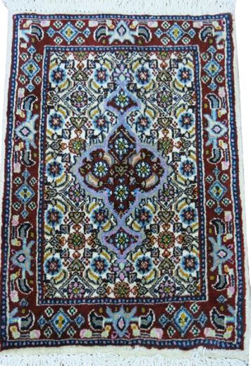 Dywan orientalny Moud Super