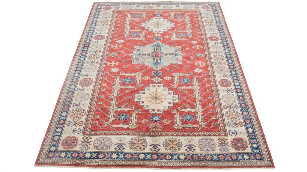 Dywan orientalny Kazak Exclusive