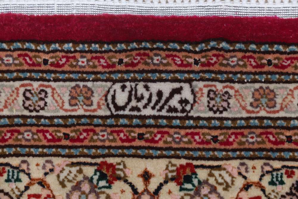 Dywan perski Tabriz