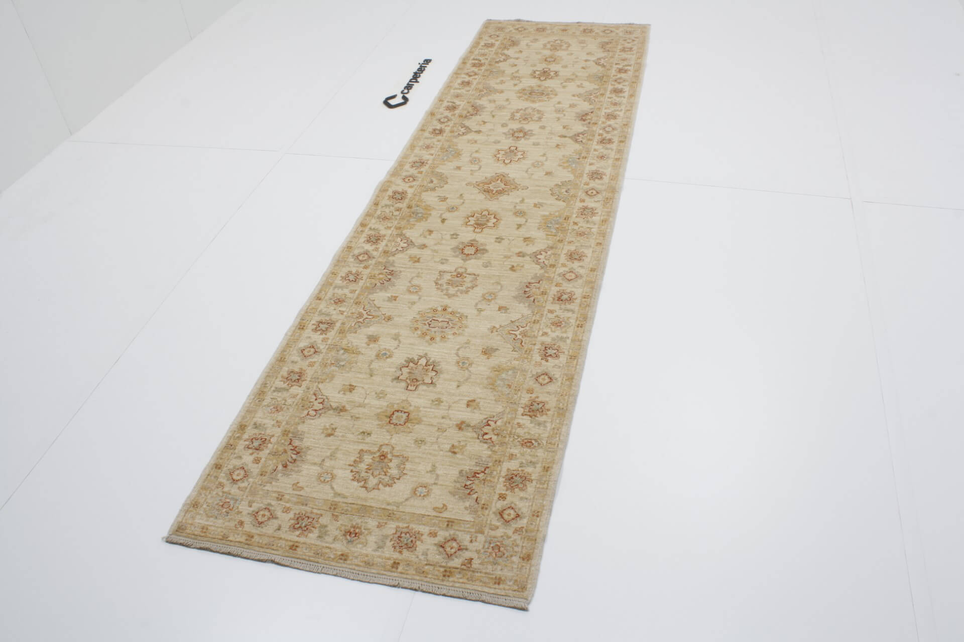 Dywan orientalny Ziegler Exclusive