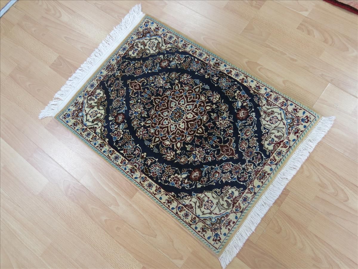 Dywan orientalny Nain 6 Royal