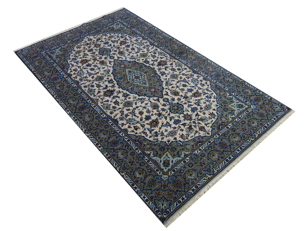 Dywan orientalny Keshan Kork Imperial