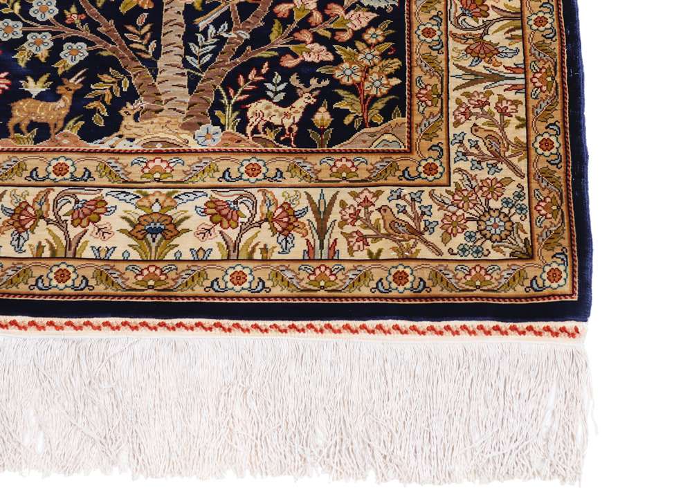Dywan orientalny Hereke