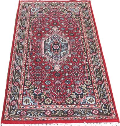 Dywan orientalny Bidjar Exclusive