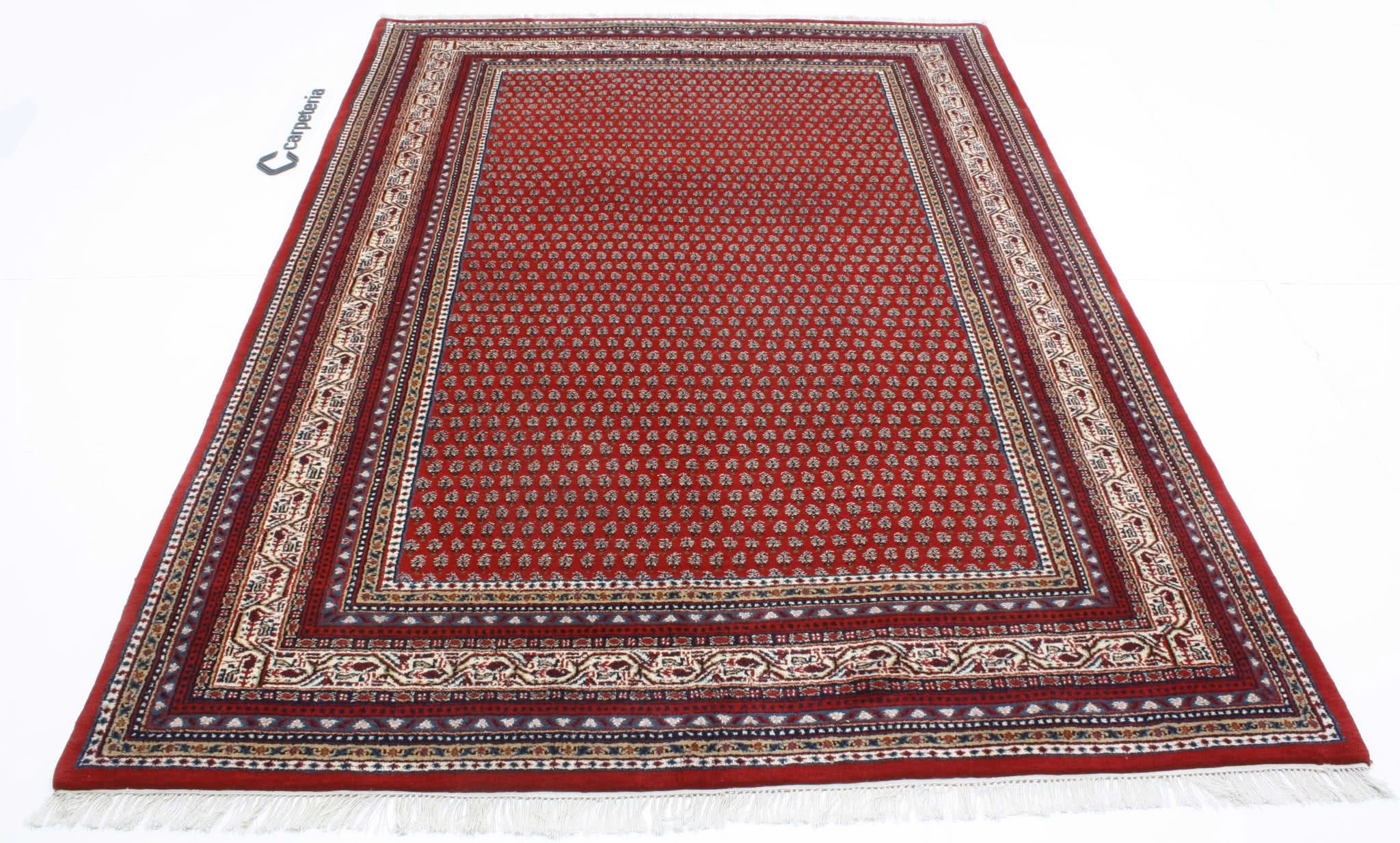 Dywan orientalny Saruq Exclusive