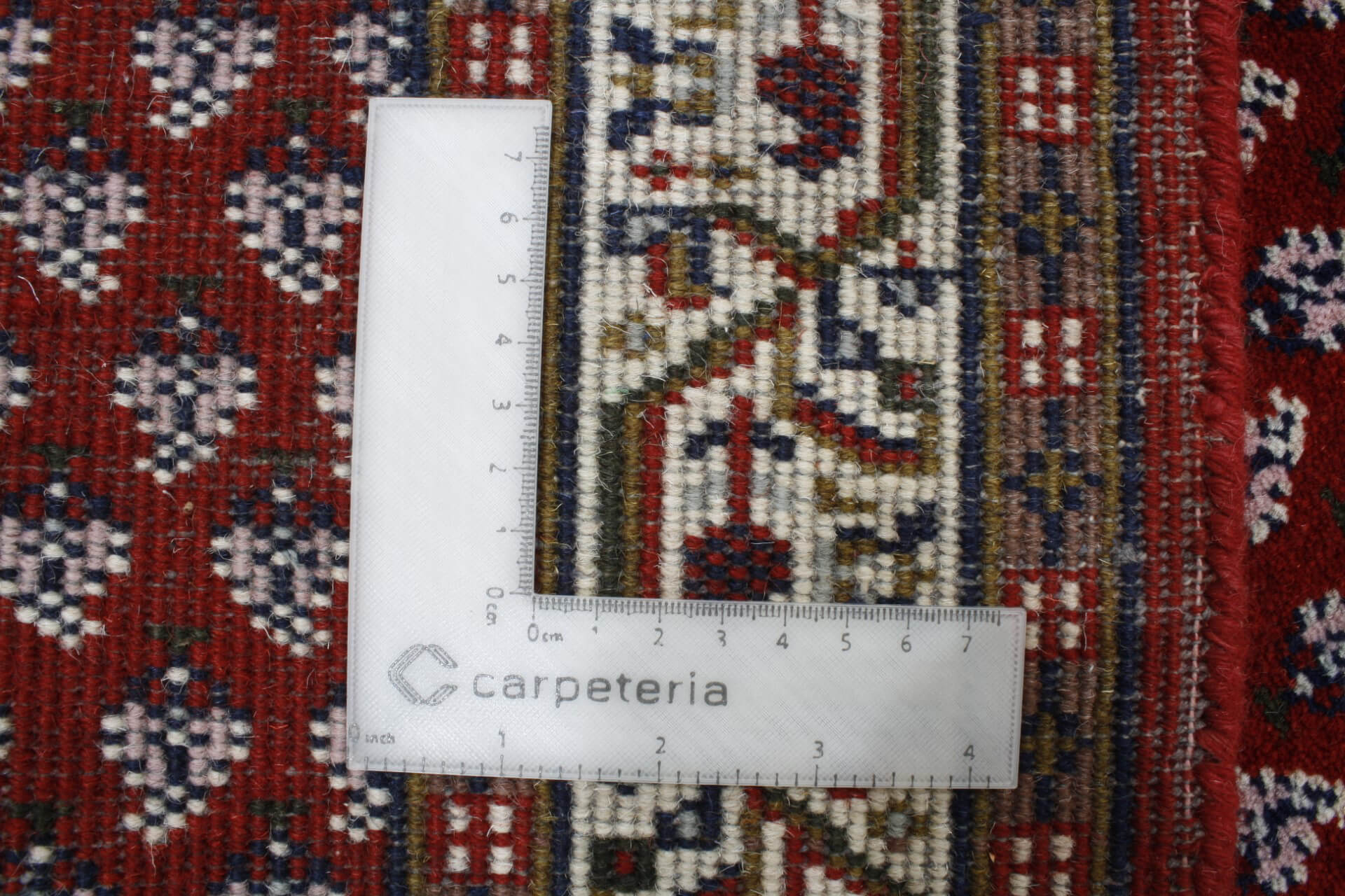 Dywan orientalny Mir