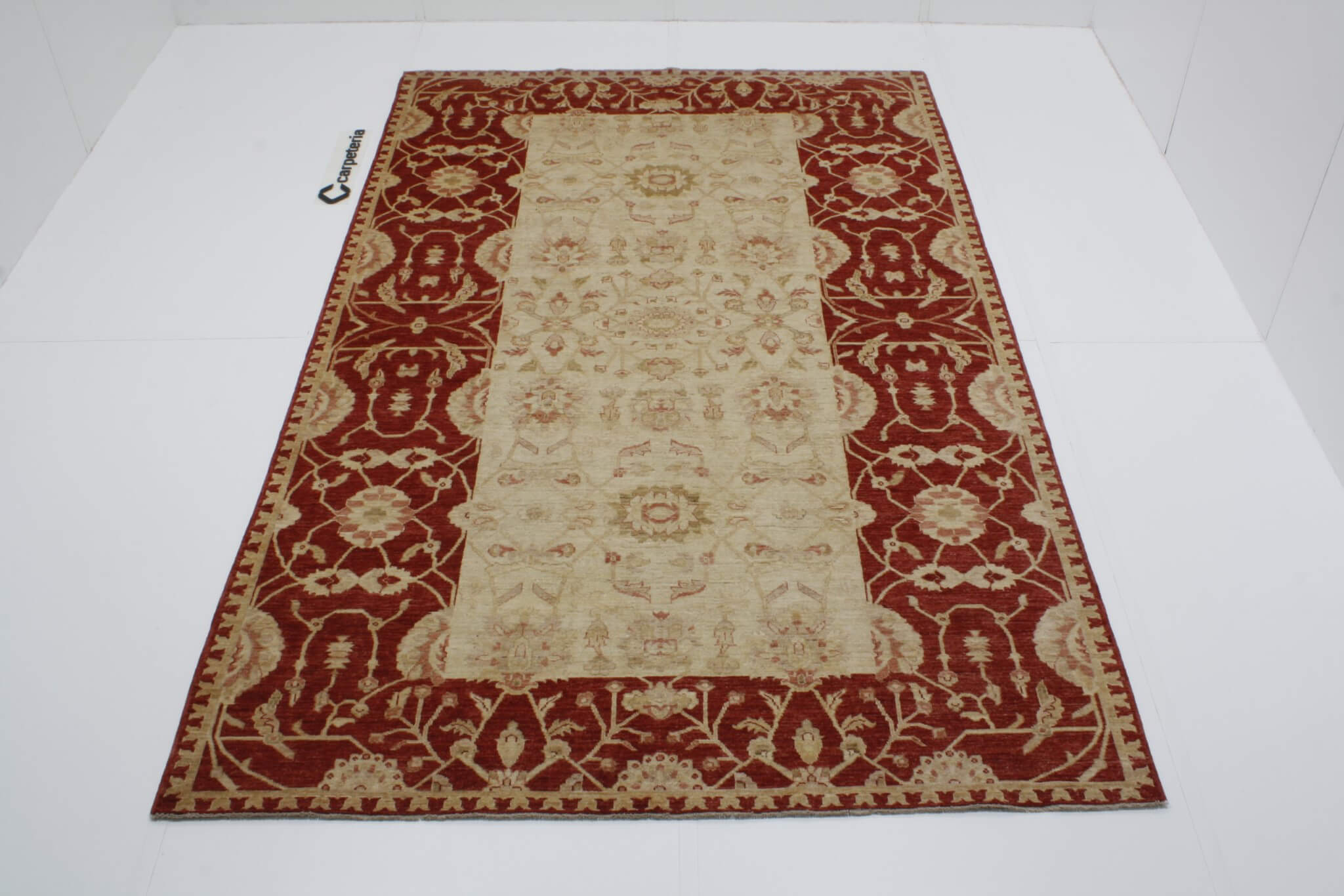 Dywan orientalny Ziegler Exclusive