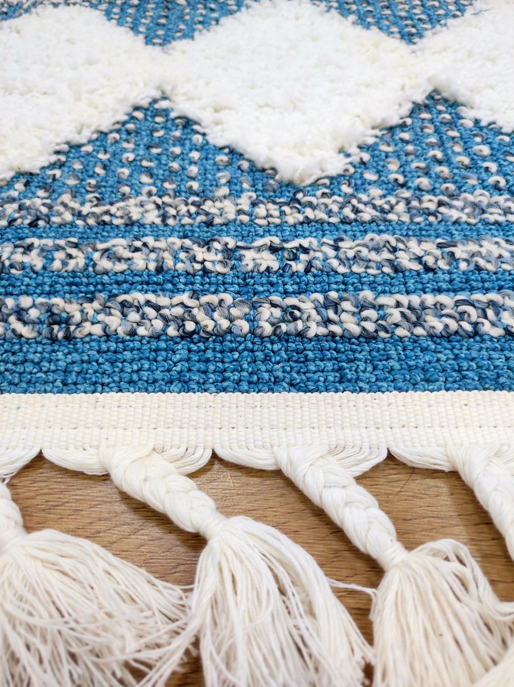 Dywan Scandi Design
