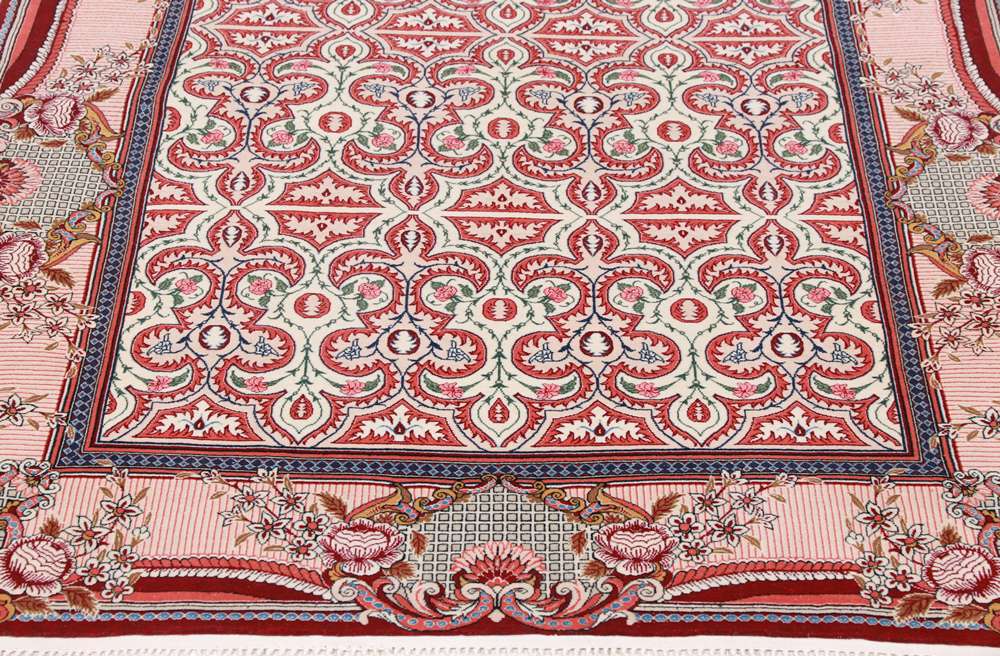 Dywan perski Isfahan
