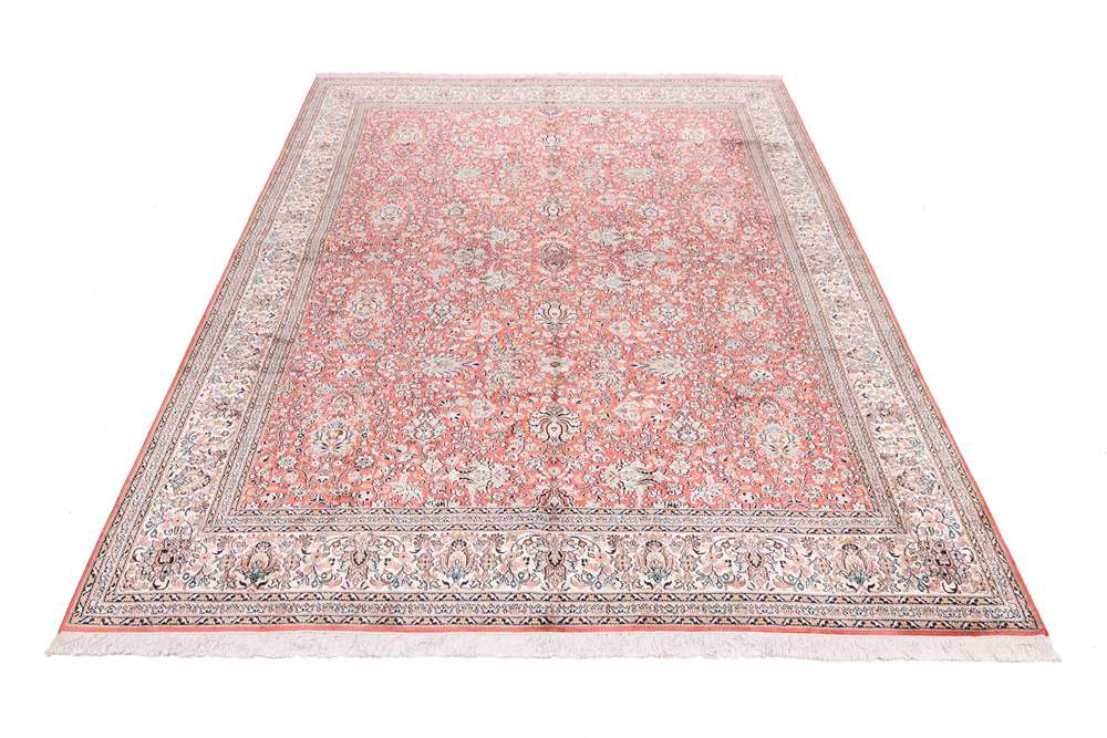 Dywan orientalny Kashmir
