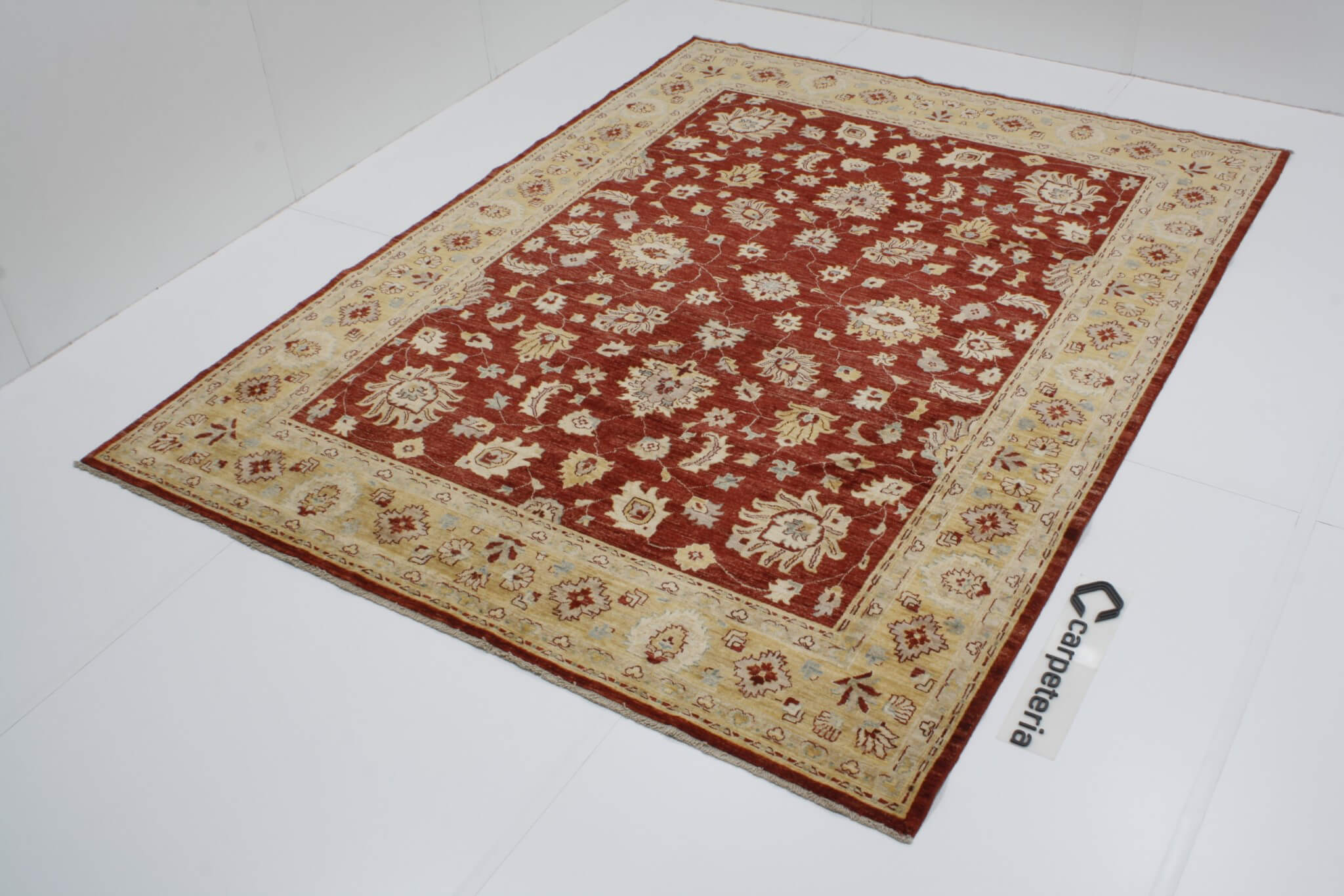 Dywan orientalny Ziegler Exclusive
