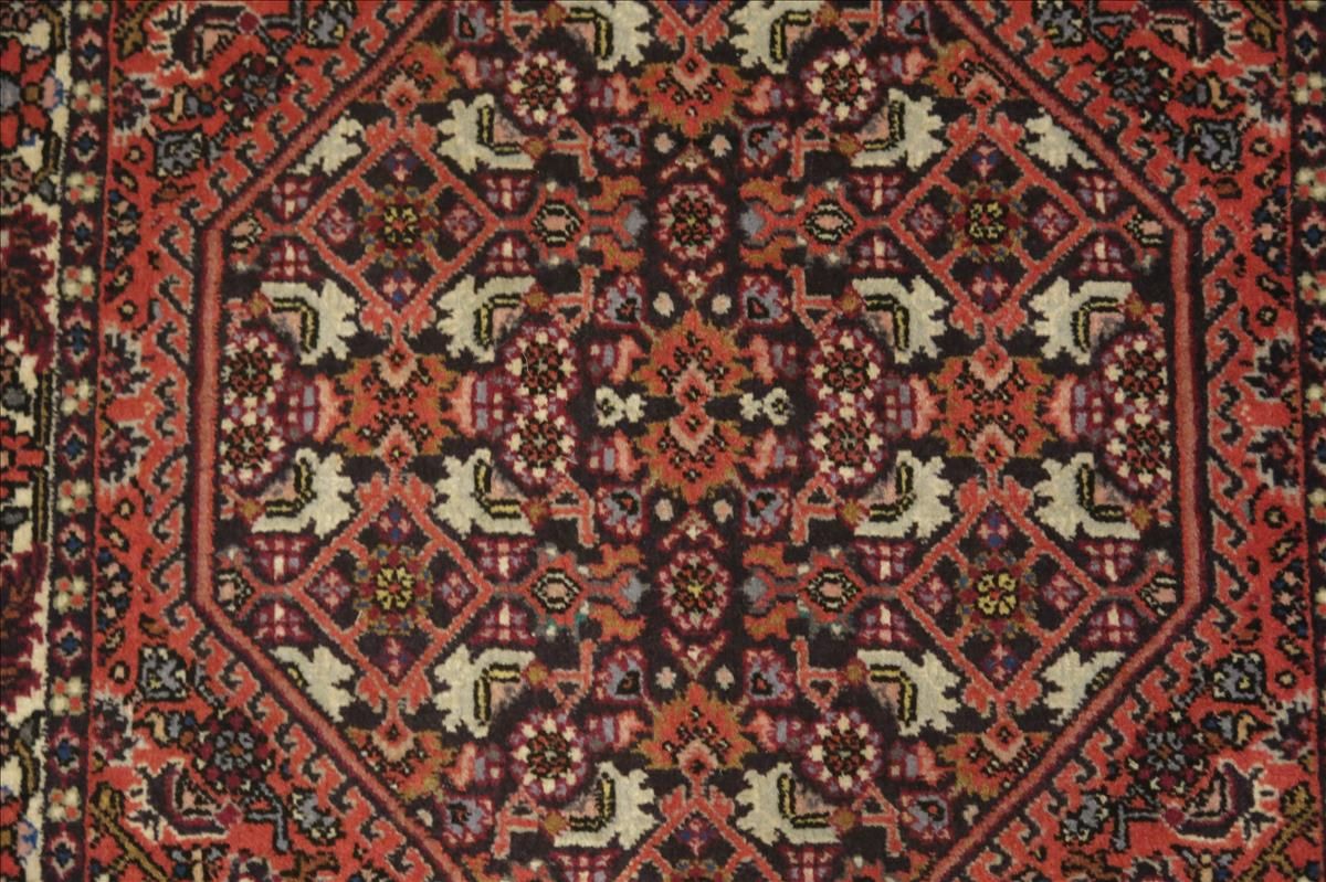 Dywan orientalny Bidjar Royal