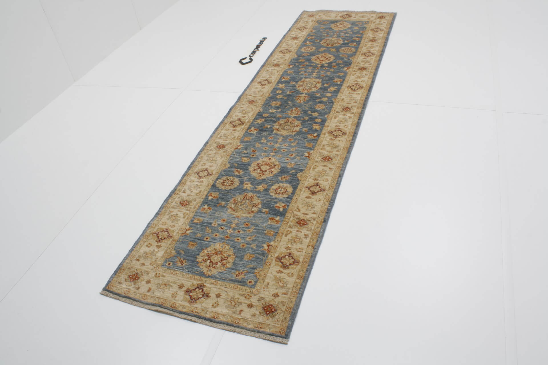 Dywan orientalny Ziegler Exclusive