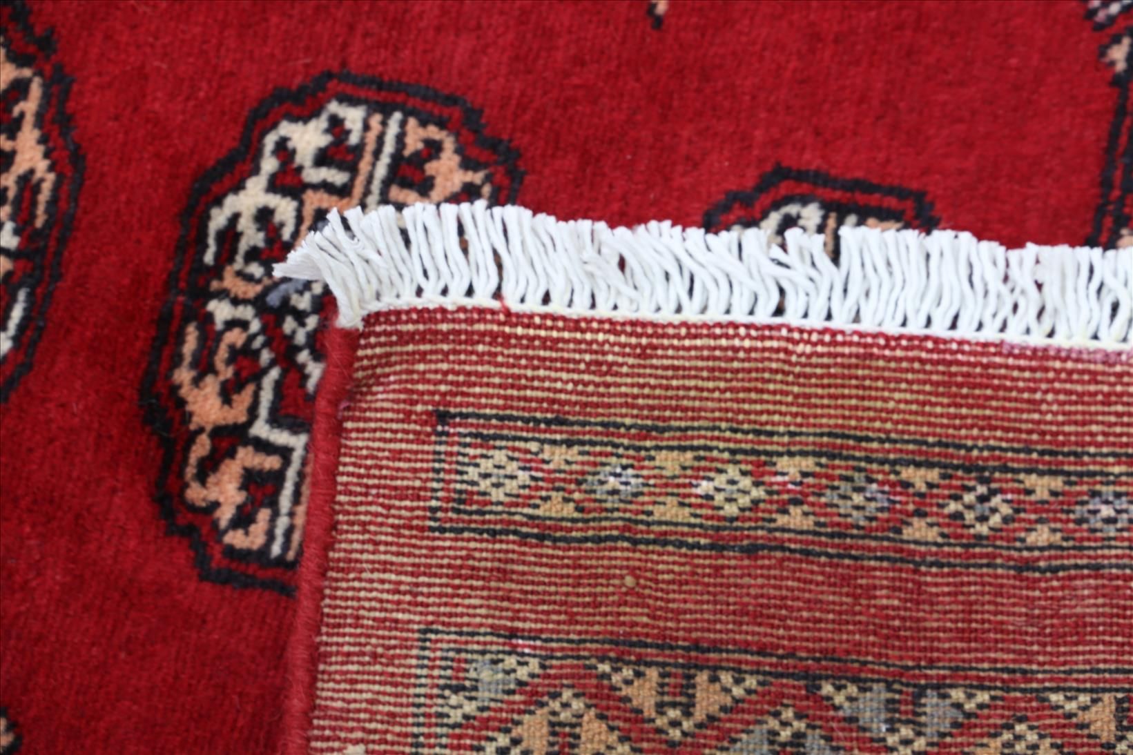 Dywan orientalny Bukhara Exclusive