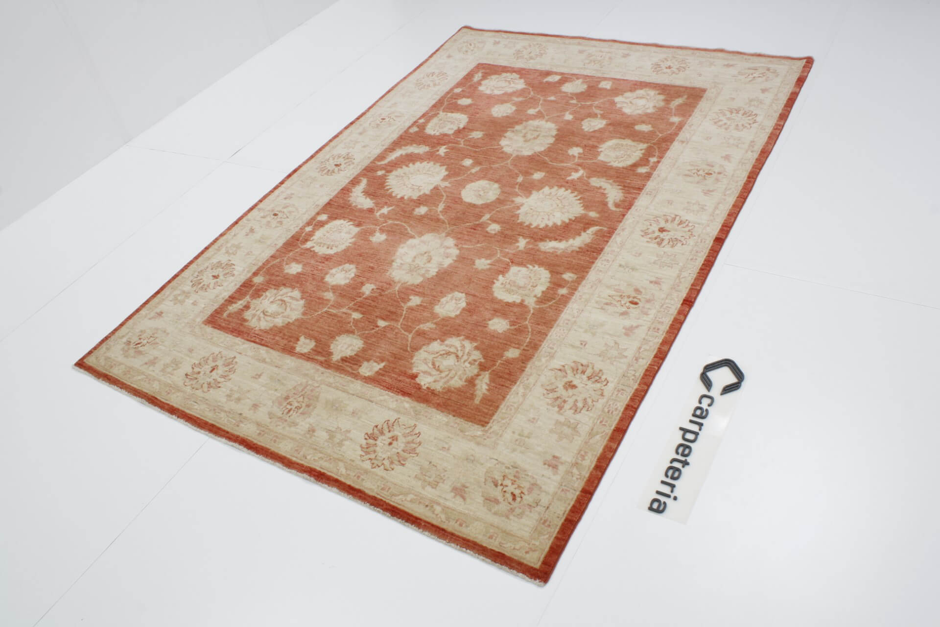 Dywan orientalny Farahan Exclusive