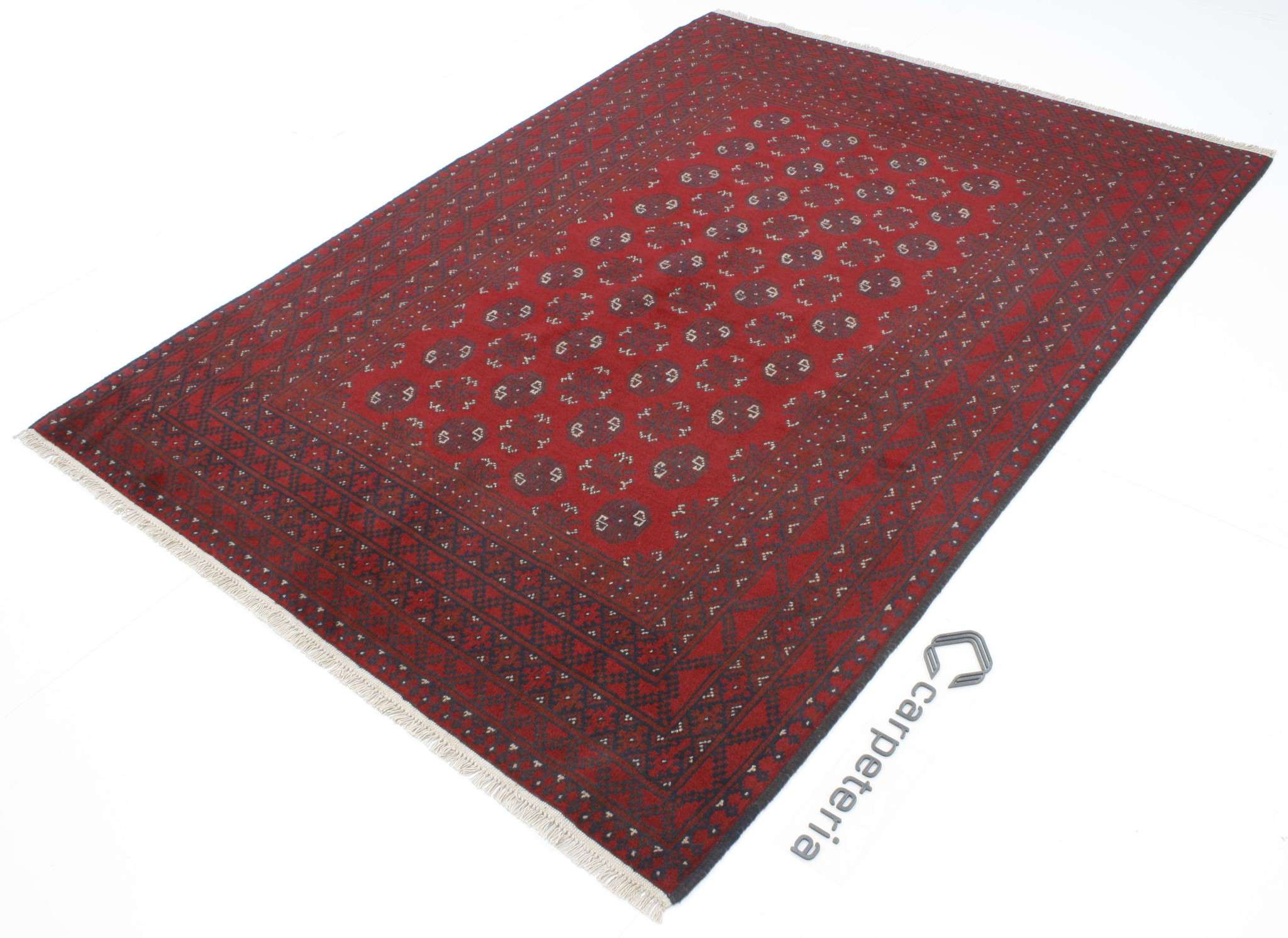 Dywan orientalny Afghan