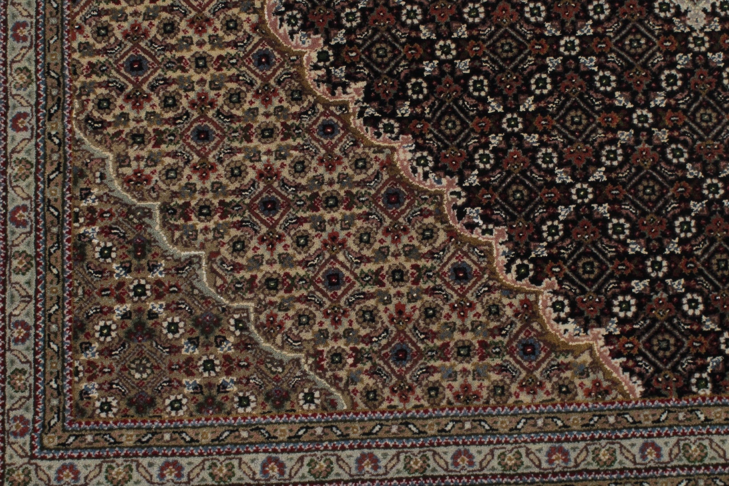 Dywan perski Tabriz Mahi Exclusive