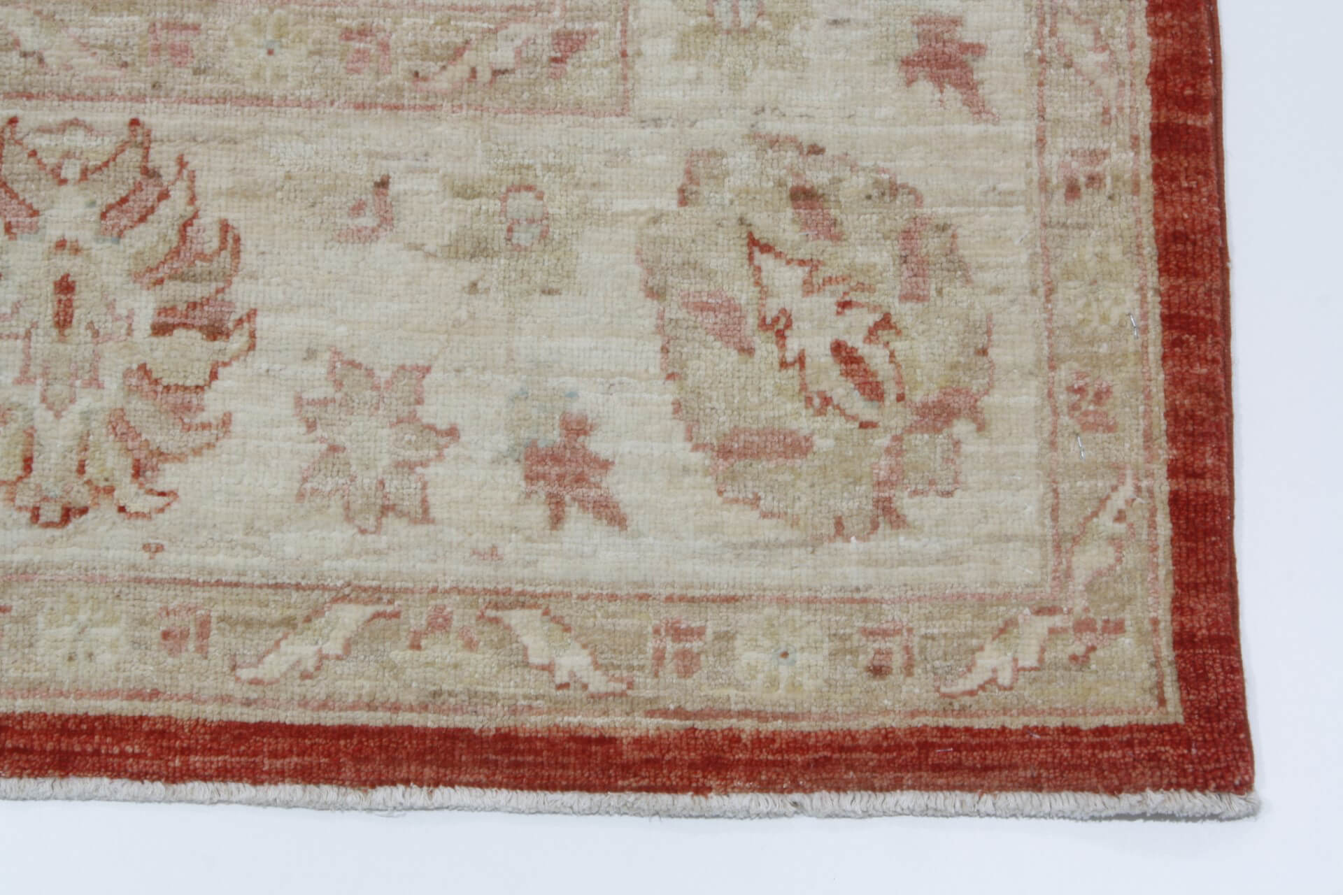 Dywan orientalny Farahan Exclusive