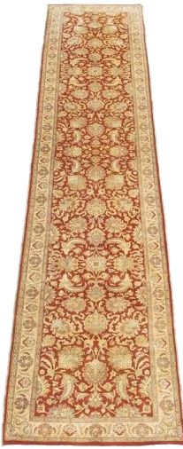 Dywan orientalny Wazirabad Royal