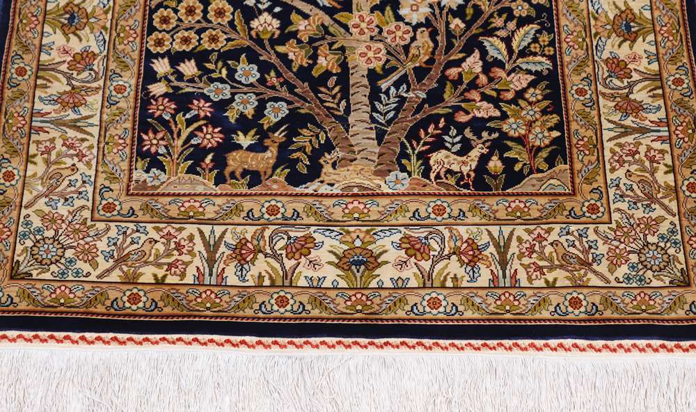 Dywan orientalny Hereke
