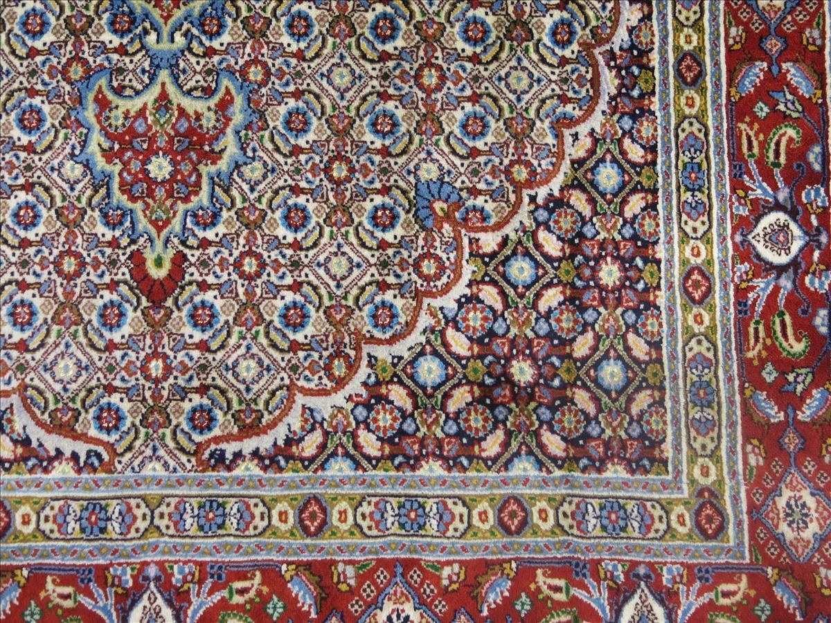 Dywan orientalny Moud Super
