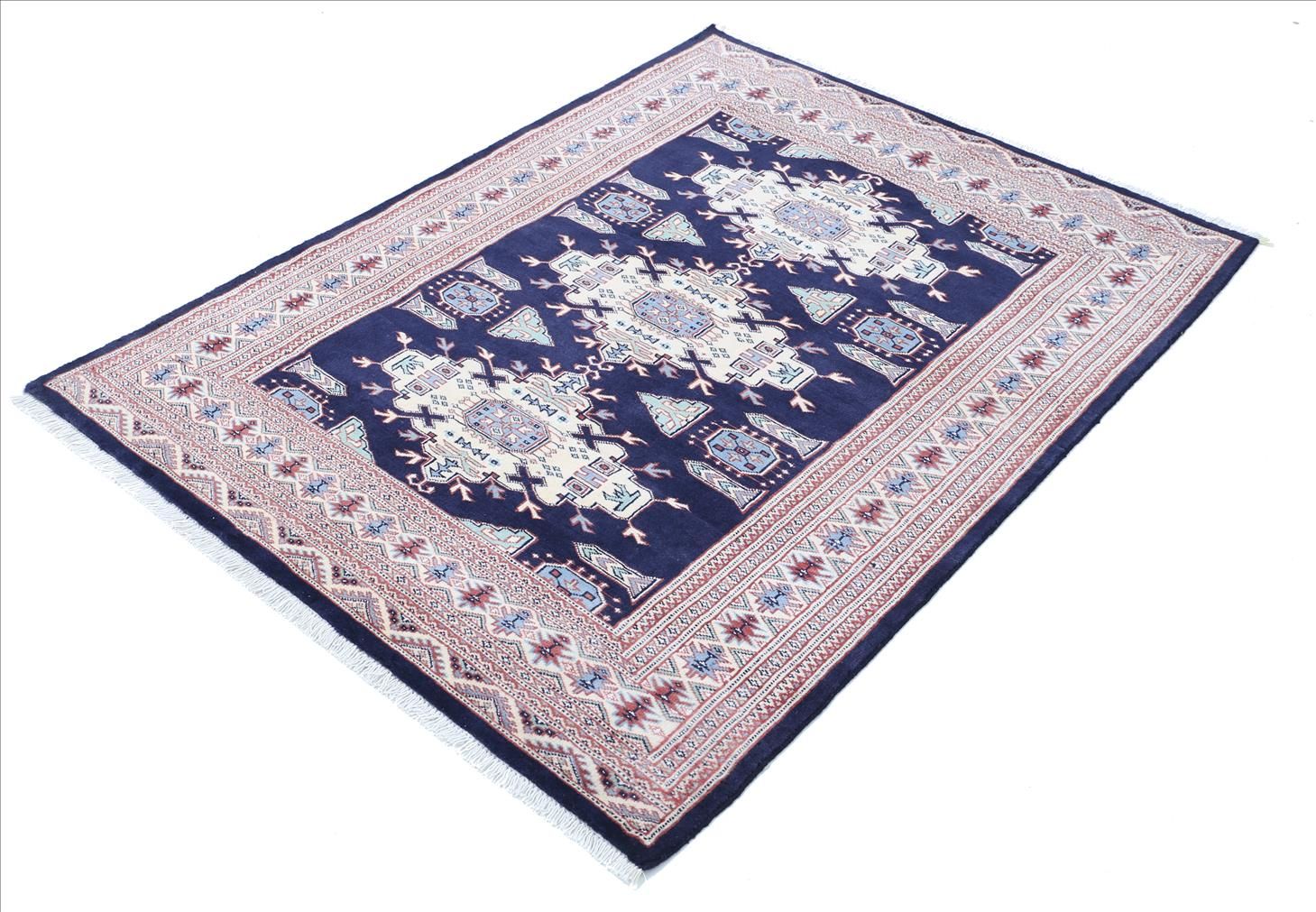 Dywan orientalny Jaldar Exclusive