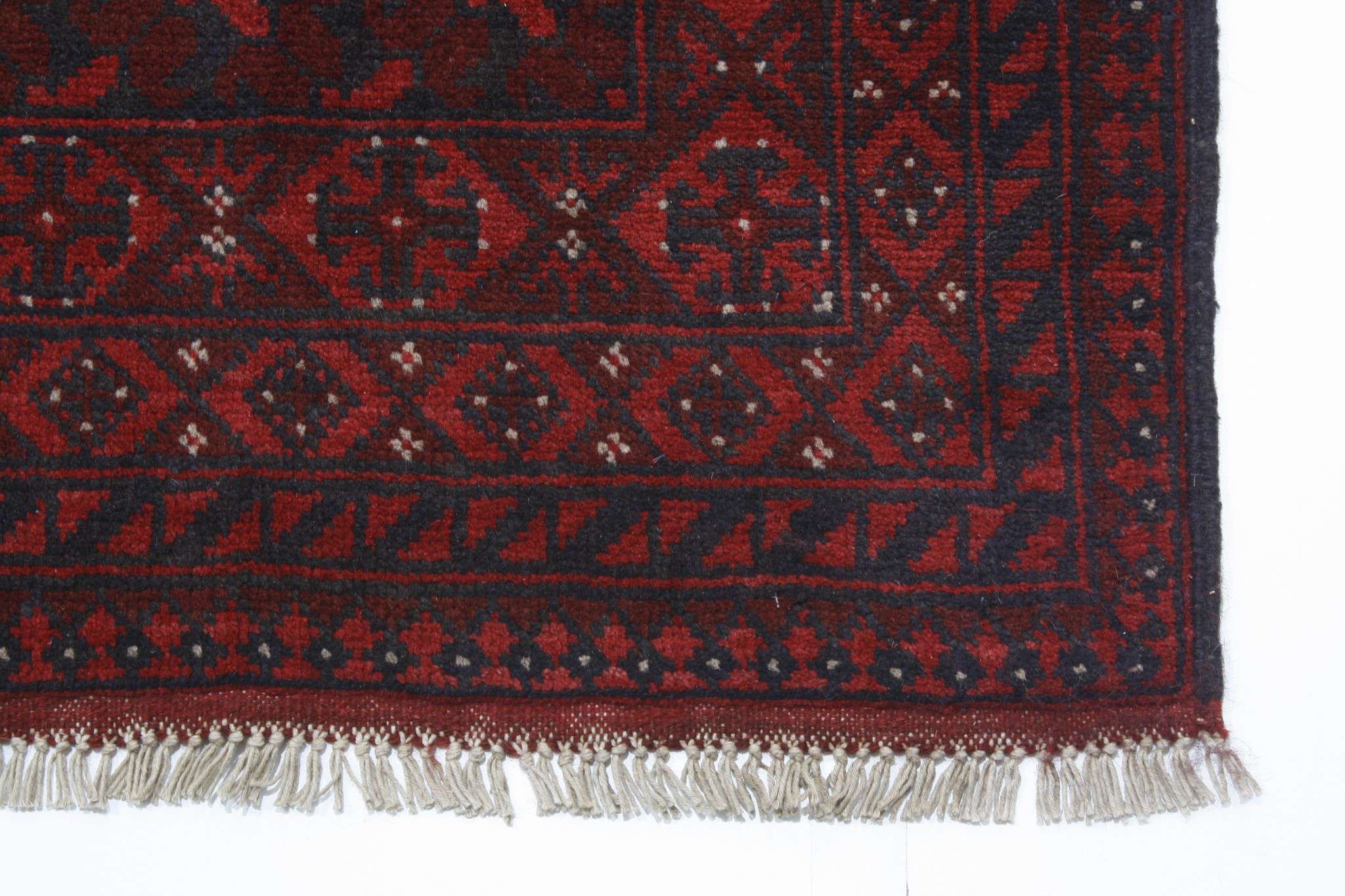 Dywan orientalny Afghan