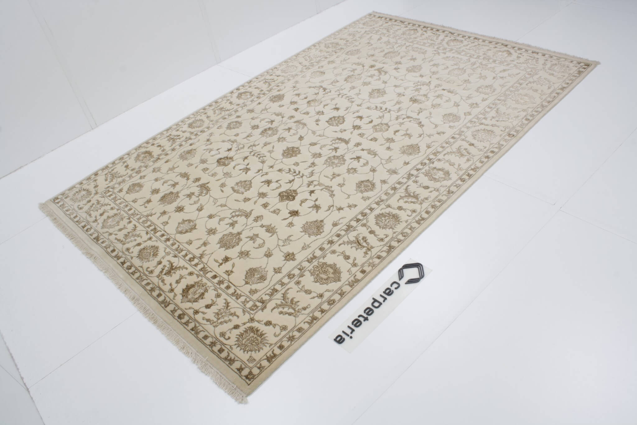 Dywan perski Tabriz Exclusive