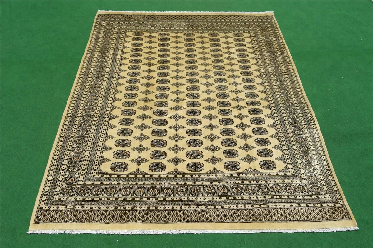 Dywan orientalny Bukhara Exclusive
